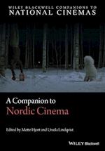 A Companion to Nordic Cinema