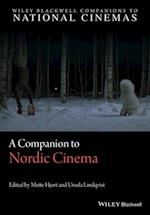 Companion to Nordic Cinema