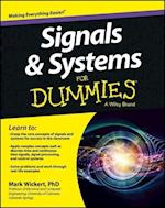 Signals & Systems For Dummies