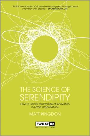 Science of Serendipity