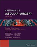 Haimovici's Vascular Surgery