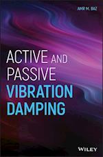 Active and Passive Vibration Damping