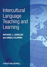 Intercultural Language Teaching and Learning