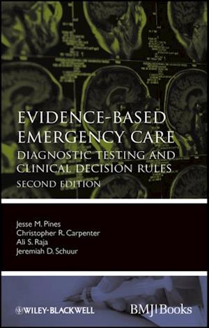 Evidence-Based Emergency Care