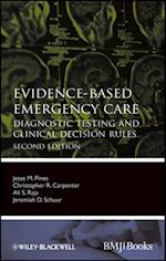 Evidence-Based Emergency Care