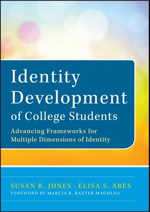 Identity Development of College Students