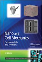 Nano and Cell Mechanics