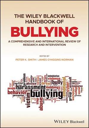 The Wiley Blackwell Handbook of Bullying, 2 Volume Set