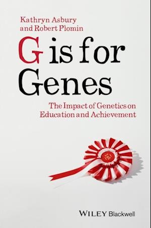 G is for Genes