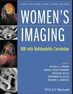 Women's Imaging – MRI with Multimodality Correlation