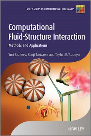 Computational Fluid-Structure Interaction