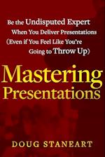 Mastering Presentations