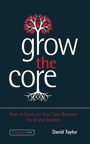 Grow the Core – How to focus on your Core Business  for Brand Success