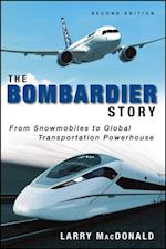 Bombardier Story
