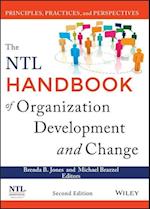 The NTL Handbook of Organization Development and Change – Principles, Practices, and Perspectives, Second Edition