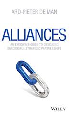 Alliances – An Executive Guide to Designing Successful Strategic Partnerships