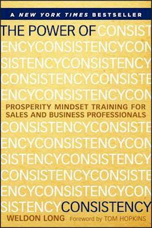 The Power of Consistency – Prosperity Mindset Training for Sales and Business Professionals
