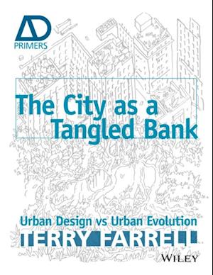 City As A Tangled Bank