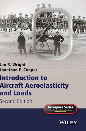 Introduction to Aircraft Aeroelasticity and Loads 2e