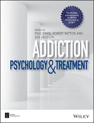 Addiction – Psychology and Treatment