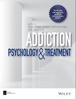 Addiction – Psychology and Treatment