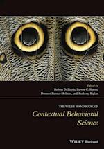 Wiley Handbook of Contextual Behavioral Science