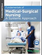 Fundamentals of Medical-Surgical Nursing