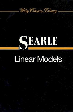 Linear Models