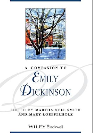 A Companion to Emily Dickinson