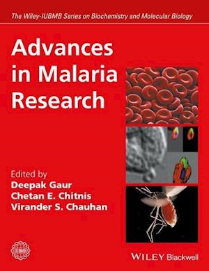 Advances in Malaria Research