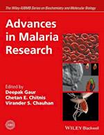 Advances in Malaria Research