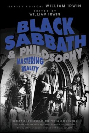 Black Sabbath and Philosophy