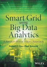 Smart Grid using Big Data Analytics – A Random Matrix Theory Approach