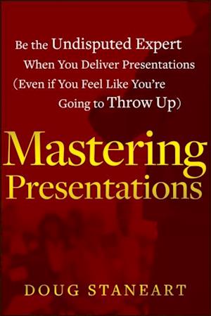 Mastering Presentations