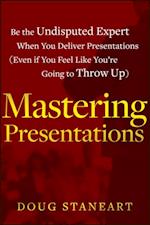 Mastering Presentations