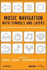 Music Navigation with Symbols and Layers