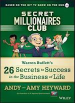 Secret Millionaires Club – Warren Buffett's 26 Secrets to Success in the Business of Life