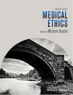 Medical Ethics, Second Edition