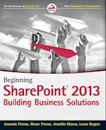 Beginning SharePoint 2013