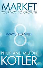 Market Your Way to Growth – 8 Ways to Win