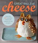 Great Balls of Cheese