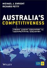 Australia's Competitiveness