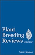 Plant Breeding Reviews Volume 37