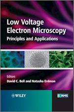 Low Voltage Electron Microscopy