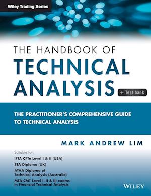 The Handbook of Technical Analysis + Testbank – The Practitioner's Comprehensive Guide to Technical Analysis