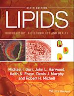 Lipids – Biochemistry, Biotechnology and Health 6e