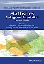 Flatfishes – Biology and Exploitation 2e