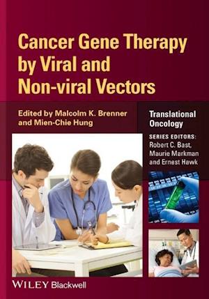 Cancer Gene Therapy by Viral and Non–viral Vectors