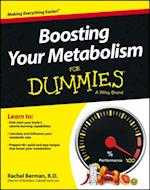 Boosting Your Metabolism For Dummies