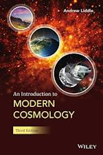 An Introduction to Modern Cosmology 3e